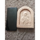 Lemn Masiv Sculptat Icoana