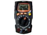 Multimetru digital Bluetooth LCD True RMS 600V, SONEL