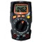 Multimetru digital Bluetooth LCD True RMS 600V