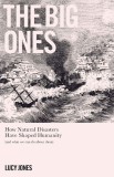 Big Ones | Dr Lucy Jones, Icon Books Ltd