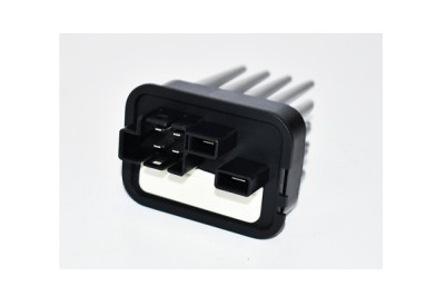 Rezistor Ventilator 152074 77134 foto