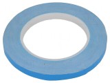 Bandă Termoconductoare 9mm x 25m Dublu Adezivă