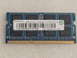 Memorie laptop RAMAXEL, 8GB, DDR3, 1600Mhz, 1.35V, RMT3160ME68FAF-1600