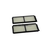 Filtru polen, habitaclu Coopersfiaam Filters PC82132