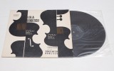 Lola Bobescu - Mozart/ Bach &ndash; Concert Nr. 5 Pentru Vioară Și Orchestră / Concert Nr. 1 Pentru Vioară Și Orchestră - disc vinil vinyl LP