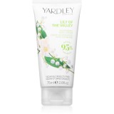 Yardley Lily Of The Valley crema de maini hidratanta 75 ml