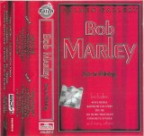 Casetă audio Bob Marley &lrm;&ndash; Sun Is Shining, originală, Reggae