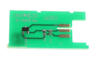 Modul senzor rezervor apa Espressor Krups EA897A10,MS-0A01450 foto
