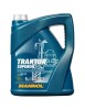 Ulei pentru motor MANNOL TRAKTOR SUPEROIL 15W-40- 5L