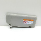 Parasolar st&acirc;nga MAZDA CX-5 KF 2025 OEM: K123-69-320B,K123-69-320B-75 32793262