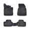 Covoare presuri cauciuc tip tavita PSN Renault Captur II 2021-2024