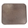 Placa metalica protectie pardoseala pentru soba/semineu 475x600 mm, Strend Pro