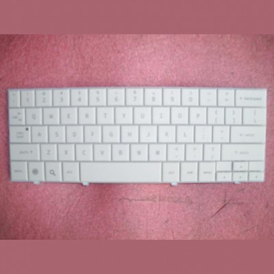 Tastatura laptop noua HP Compaq Airlife 100 White NSK-HL001 9Z.N3G82.001 foto