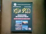 HIGH SPEED. ENGLISH FOR TOURISM AND THE HOSPITALITY INDUSTRY - ROXANA EMANUELA DUDE