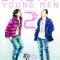 Saint Young Men 2