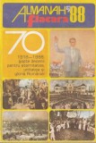 Almanah Flacara 1988