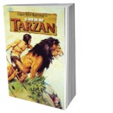 Tarzan si leul de aur - Edgar Rice Burroughs