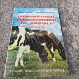 Indrumatorul crescatorului de animale - Stelian Dinescu
