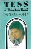 Tess d'Urberville - Thomas Hardy
