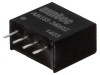 Convertor DC/DC 1W 5V 200mA