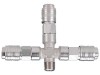 Fiting tip T aer comprimat alama 3/8&quot; filet exterior ADLER MA0135.1