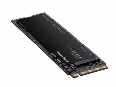 SSD WD Black SN750 500GB PCI Express 3.0 x4 M.2 2280 foto