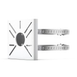 Suport Camera Supraveghere TP-LINK VIGI VMB-350, Montaj Stalp, Otel Galvanizat, Compatibil Bullet/PTZ