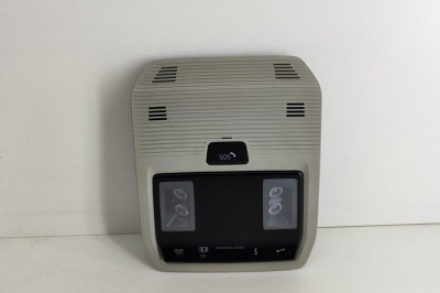 Iluminare interioară SKODA SKODA ENYAQ iV SUV 5AC, 5AZ 2022 OEM: 5H0959561AA 27549900 foto