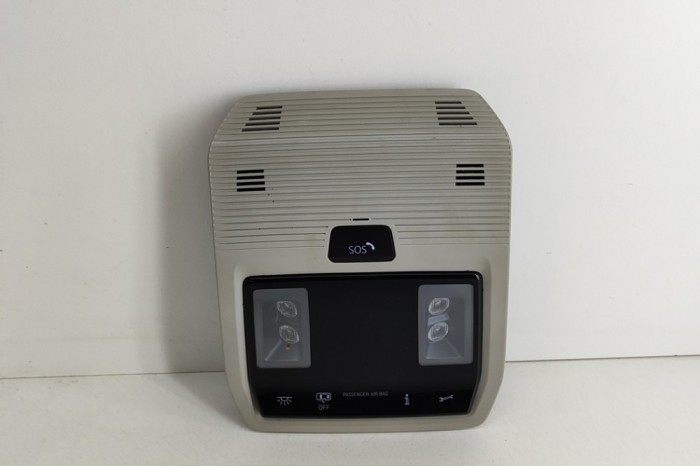 Iluminare interioară SKODA SKODA ENYAQ iV SUV 5AC, 5AZ 2022 OEM: 5H0959561AA 27549900