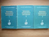 DUMITRU STANILOAE - TEOLOGIA DOGMATICA ORTODOXA - 3 volume - 1996 - 1997