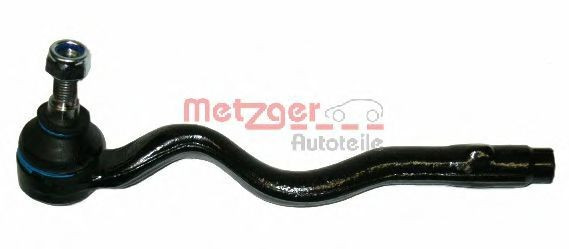 Cap de bara BMW Seria 3 (E46) (1998 - 2005) METZGER 54010202