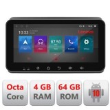 Navigatie Dacia Duster dupa 2019 I-199 4+64 ecran 10.33&quot; Android Waze USB Navigatie Internet Youtube Radio CarStore Technology