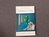 - TRAIESTE-TI CLIPA SAUL BELLOW