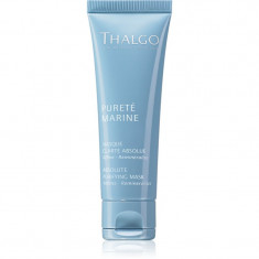 Thalgo Pureté Marine Absolute Purifying Mask masca pentru curatare profunda pentru ten gras și mixt 40 ml