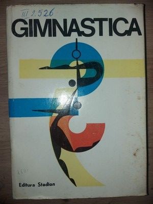 Gimnastica N. Gh. Baiasu foto