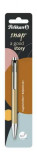 Pix snap k10 gold blister, Pelikan