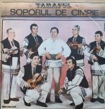 Disc Vinil Taraful Soporul De C&icirc;mpie* - Taraful Soporul De C&icirc;mpie - Electrecord Cat: ST-EPE 03228