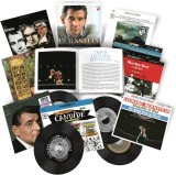 10 Album Classics (11CD Box Set) | Leonard Bernstein, Clasica, Sony Classical