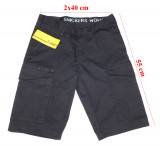 Pantaloni scurti lucru Snickers barbati marimea 46(XS) NOI!