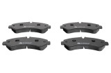 Set placute frana ATE 13.0460-4708.2