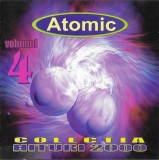 Various - Colectia Hituri 2000 Volumul 4, CDr