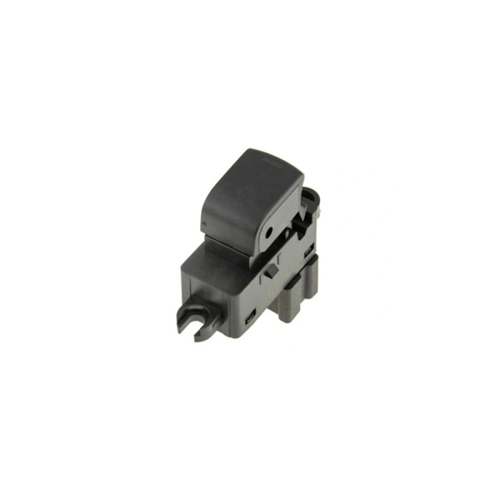 Comutator macara geam Nissan Navara D40 2005-, NTY EWS-NS-012