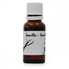 Skytec Ulei aromatic 20 ml pentru ma?ina de fum/cea?a-Aroma vanilie foto