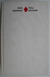 Fata pierduta &ndash; D. H. Lawrence (exemplar cu supracoperta)