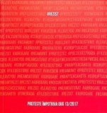 Cumpara ieftin Rezist. Proteste impotriva OUG 13/2017/***