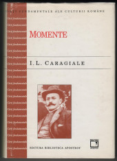 I. L. Caragiale - Momente foto