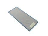 Filtru aluminiu lavabil pentru hota telescopica Pyramis 47.7 x 20.4 x 0.9 cm