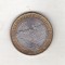 bnk mnd Rusia 10 ruble 2008 MMD , Azov , bimetal
