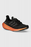 adidas Performance pantofi de alergat Ultraboost Light culoarea negru, IF1732