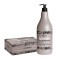 Set Tratament impotriva caderii parului 24 fiole + sampon 1L
